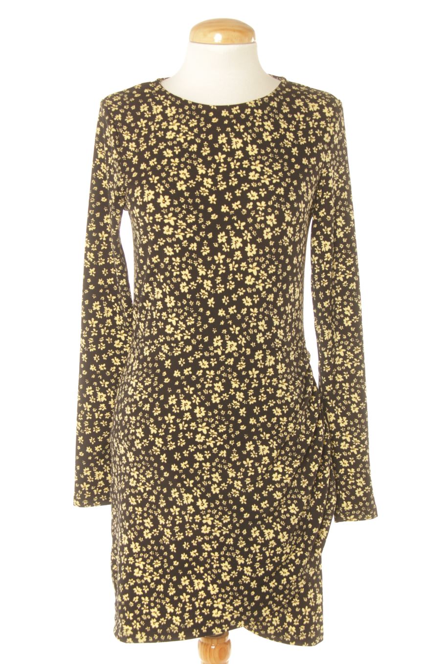 Vestito casual de Mango de la talla S, de color fiori