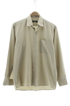 Camisa manga larga 38 C&G, foto 1 de 2