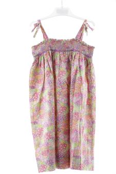 Vestido 7 años Nanos