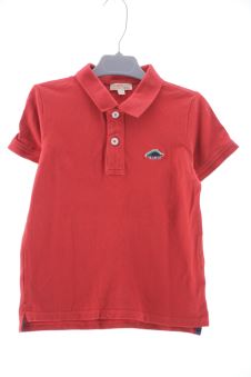 Polo  6 ans Du pareil au même
