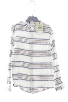 Camisa de manga larga 7 años Gocco