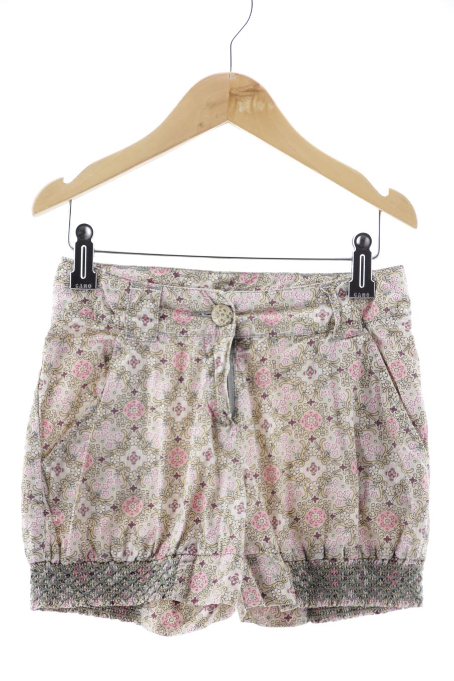 Short kenzo de la taille 6 ans de seconde main