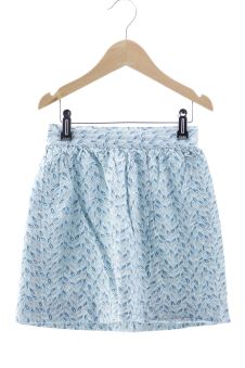 Jupe 8 ans Patricia Mendiluce