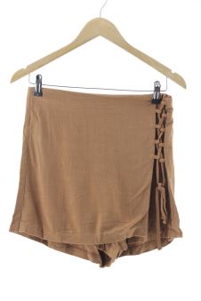 Shorts 38 Stradivarius, photo 1 sur 2
