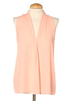 Blusa a maniche corte S PERCENTIL, foto 1 di 2