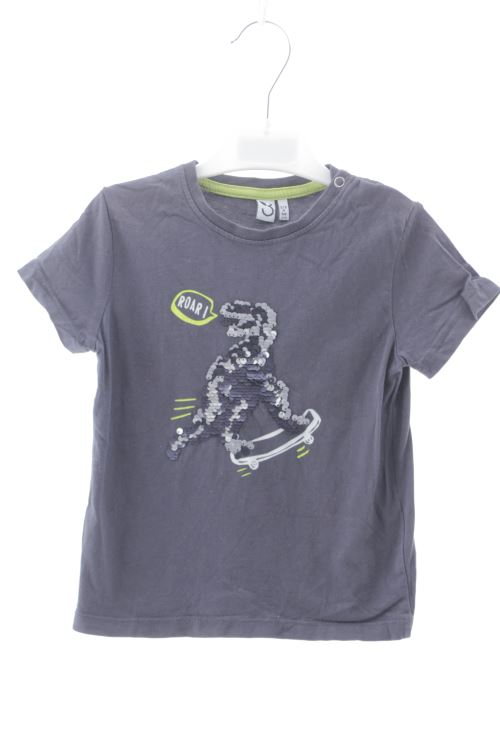Kurzärmeliges T-Shirt