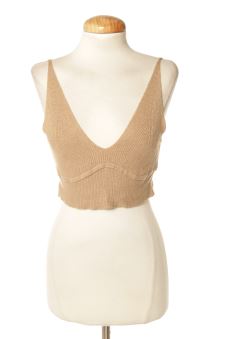 Top S Made in italy, foto 1 di 2