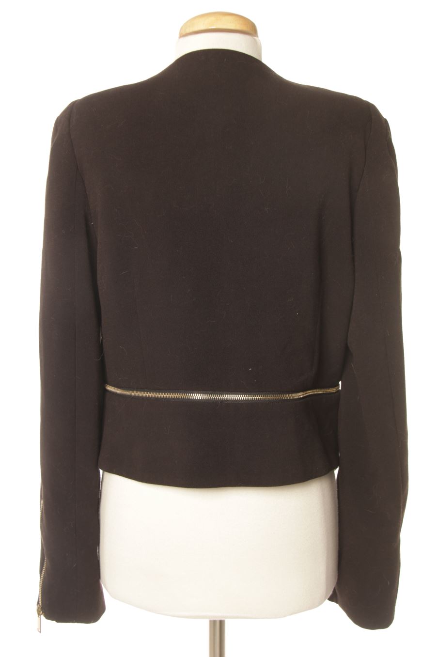 Blouson Pimkie de la taille 40, de couleur noir