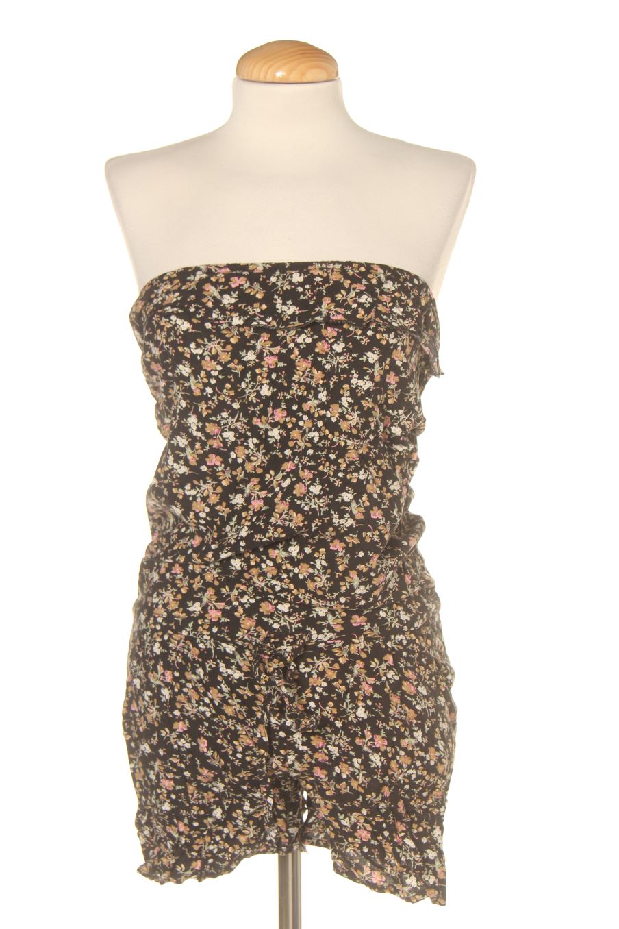 Combinaisons Fishbone de la taille XS, de couleur fleurs