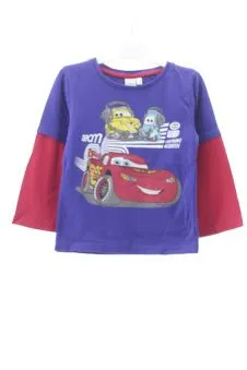 Camiseta de manga larga 2 años Disney