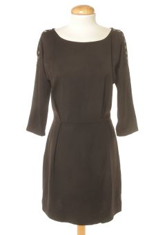 Robe casual S Mango, photo 1 sur 2