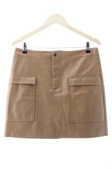 Aufwändiger Rock 42 Amisu