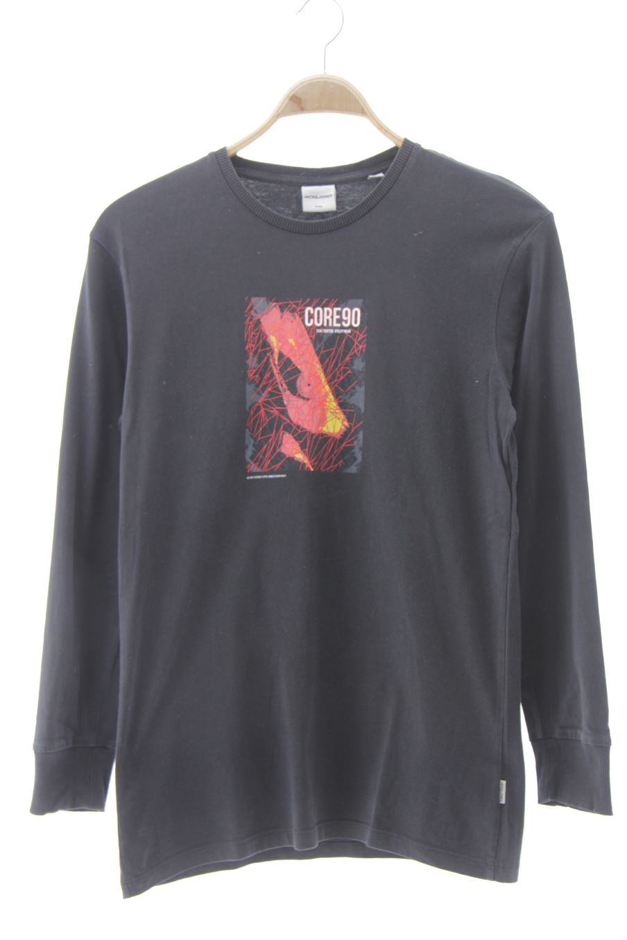 Camiseta manga larga de Jack & Jones (JJXX) de la talla S
