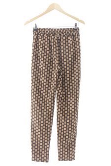 Pantalon S Marta Barcala