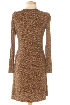 Robe casual 40 Fórmula Joven