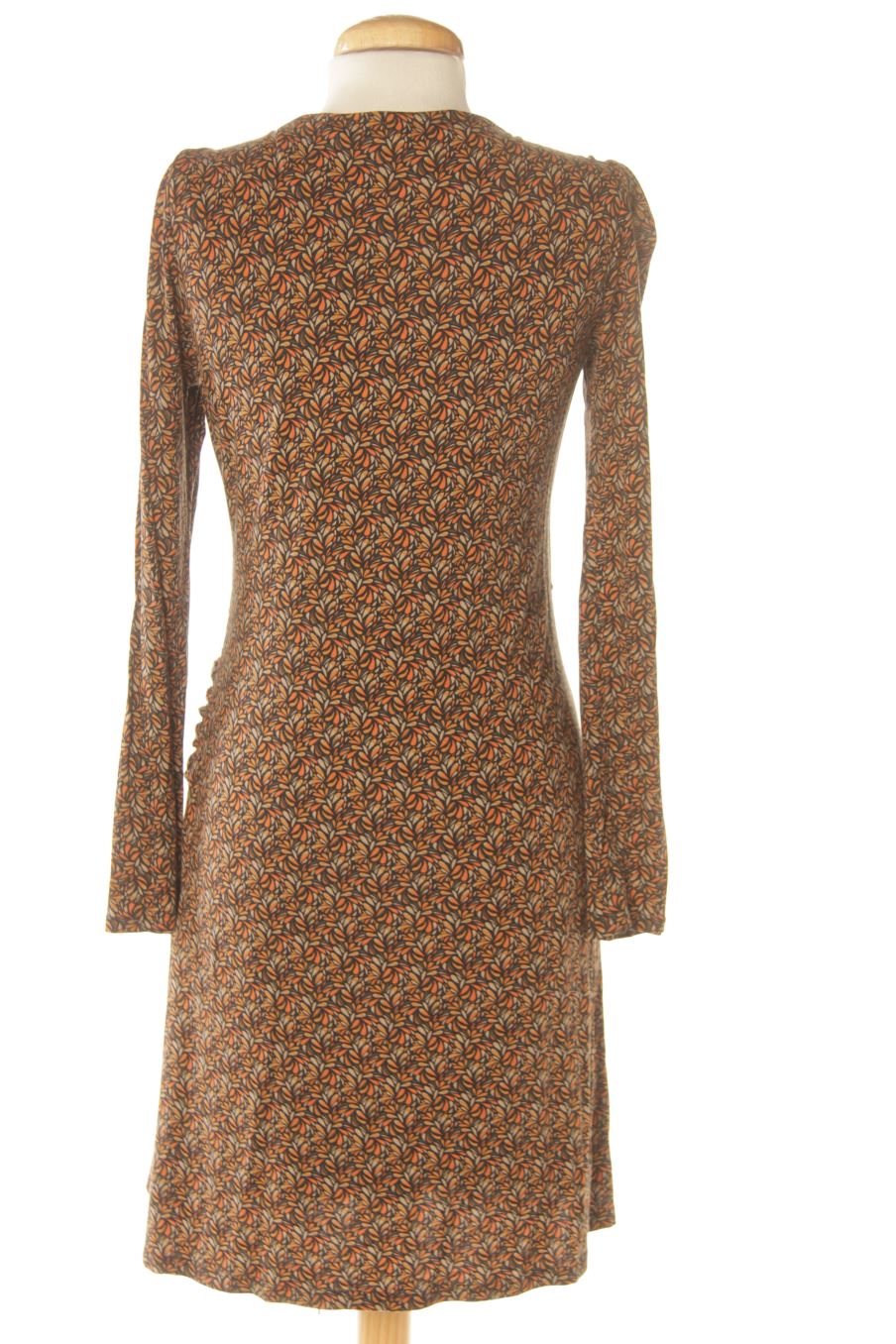 Robe casual Fórmula Joven de la taille 40, de couleur imprimés