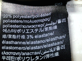 Einfaches Kleid von Calvin Klein Größe S, Farbe Schwarz, für