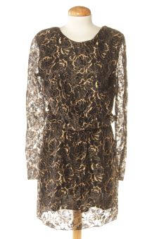 Vestito S Black Lily, foto 1 di 2