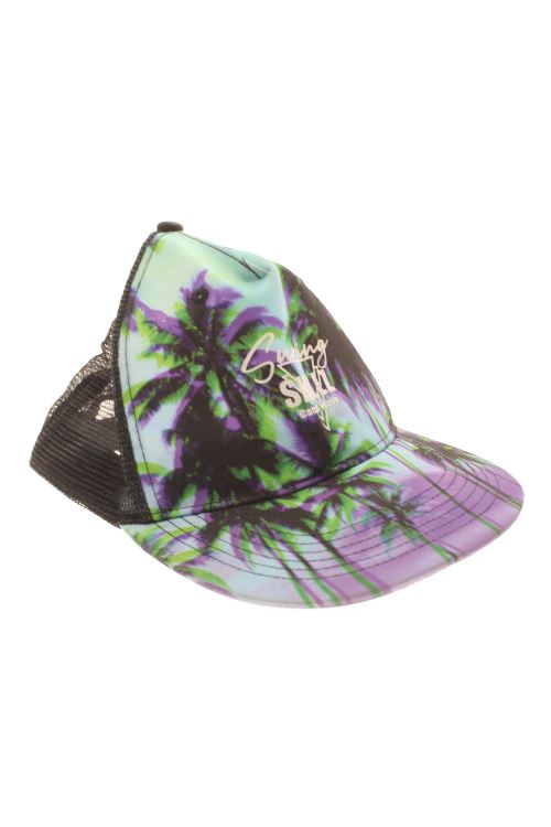 Chapeaux