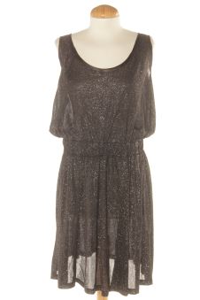 Robe casual M Mango, photo 1 sur 2