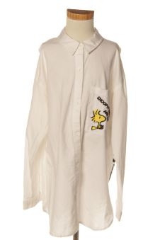 Chemise manches longues 10 ans Zara, photo 1 sur 2