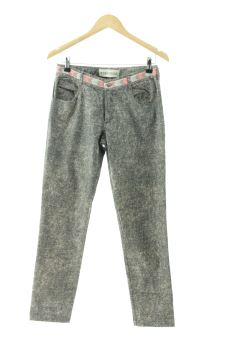 Pantalon S Ropachica