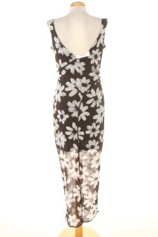 Robe casual M Sourtex