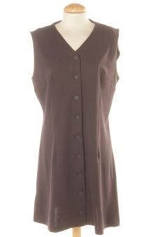 Robe casual L Mango