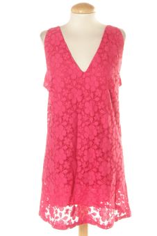 Aufwändiges Kleid M Desigual, Foto 1 von 2