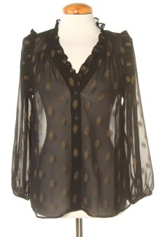 Blouse à manches longues S Renatta&go