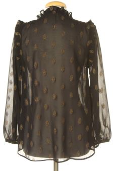 Blouse à manches longues S Renatta&go