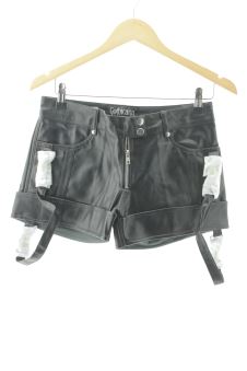 Pantaloni corti M Gothicana (EMP)