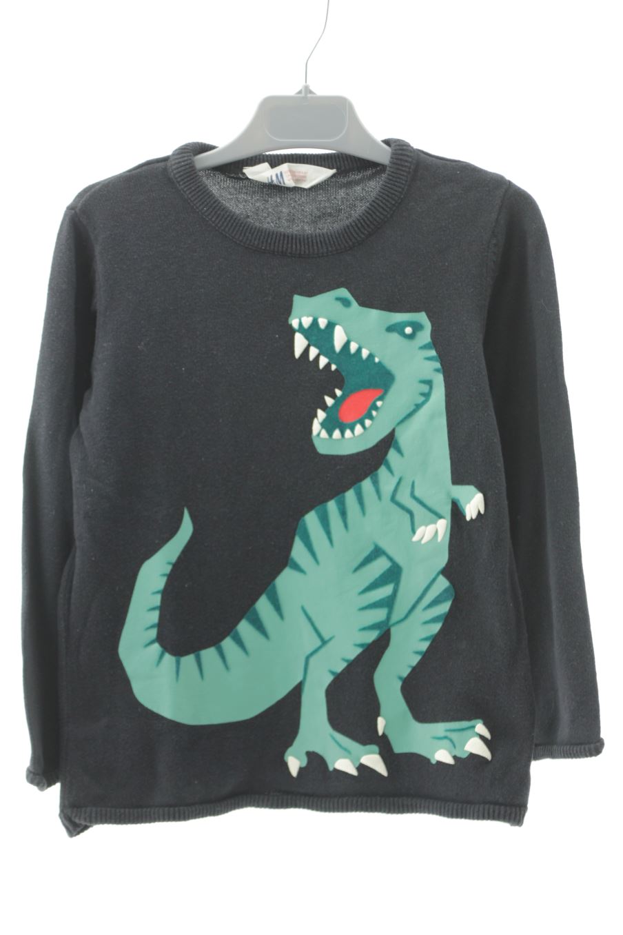 Pull H&M de la taille 5 ans de seconde main