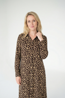 Vestito casual M VAPPOSHOP