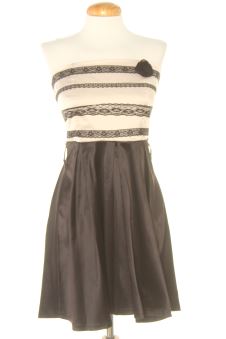 Vestido elegante L NV30