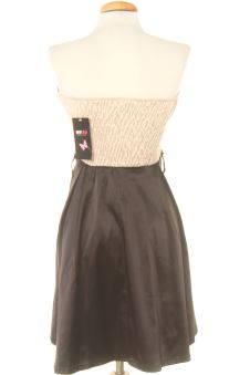Vestido elegante L NV30