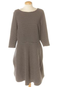 Vestido casual 46 M&S