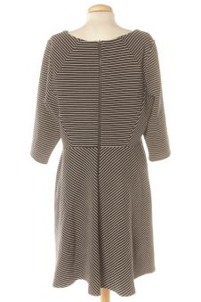 Vestido casual 46 M&S