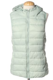 Gilet imbottito M Only
