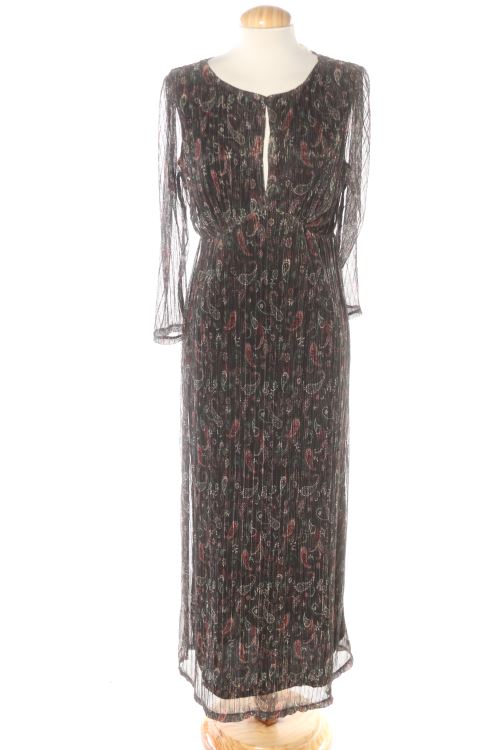 Robe casual