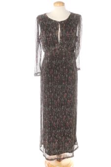 Robe casual L Springfield