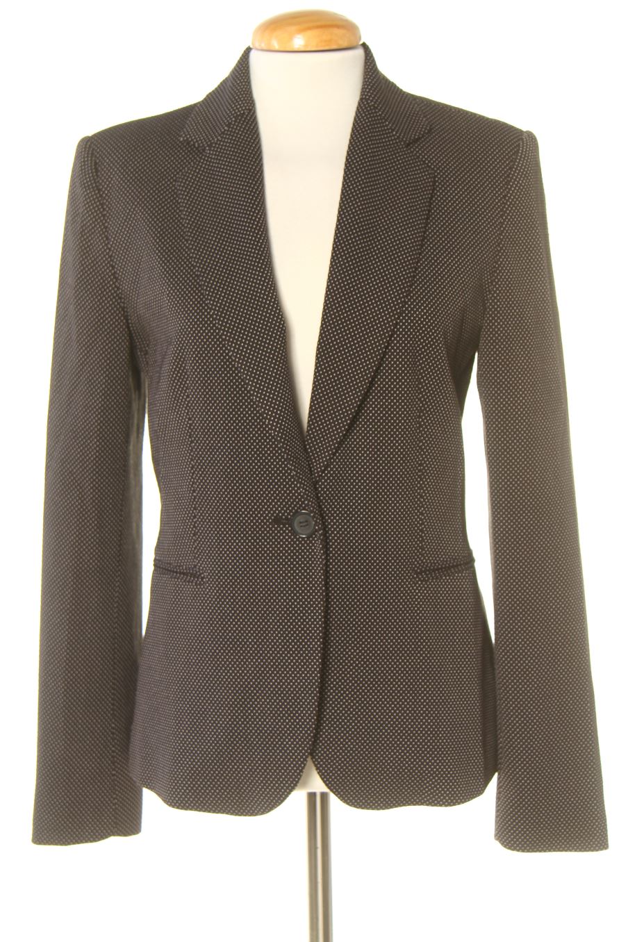 Blazer Desigual de la taille 36, de couleur noir
