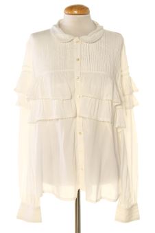 Chemise XL La redoute
