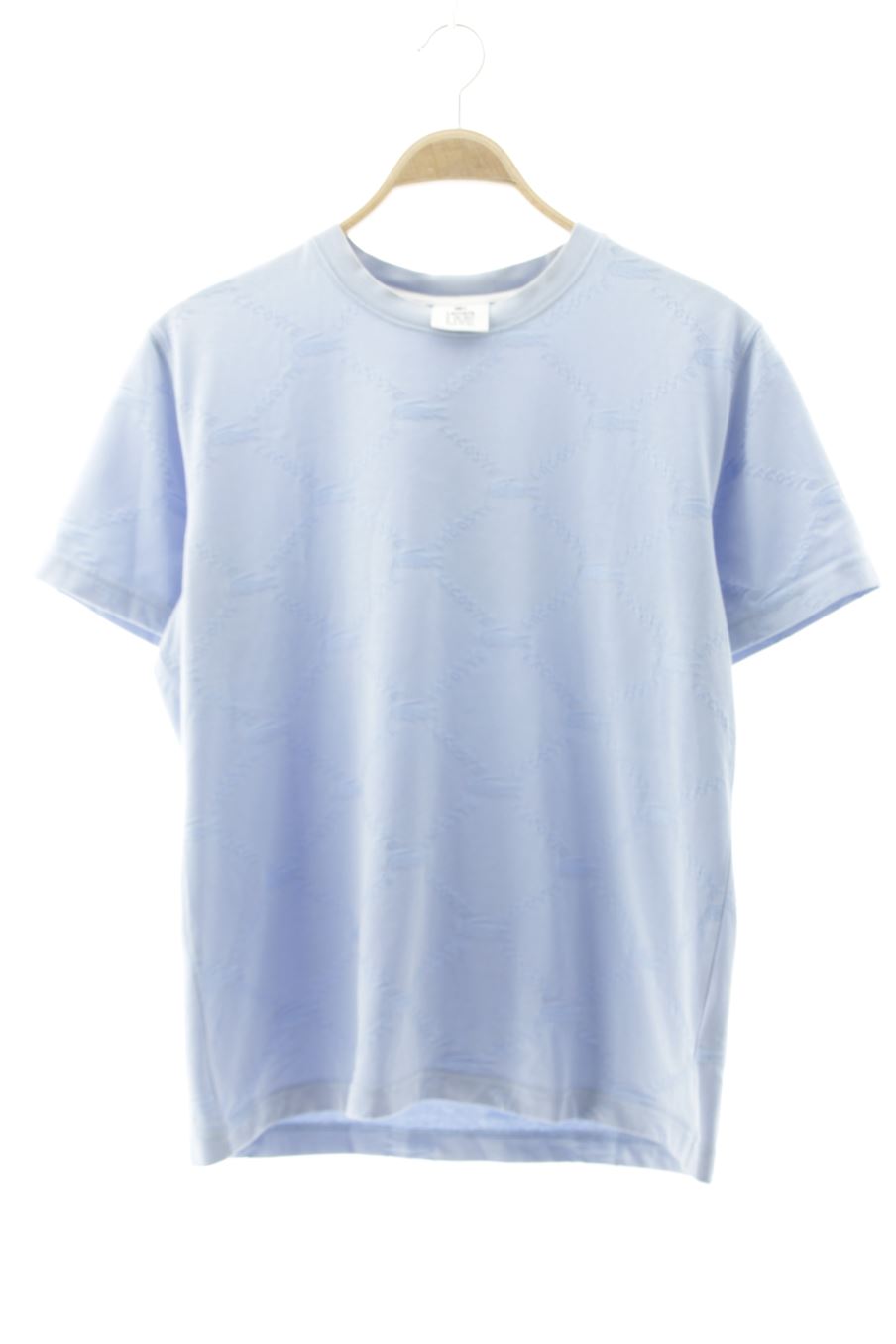T-shirt Lacoste de la taille M
