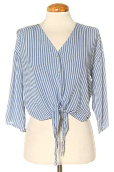 Blusa a maniche corte XXS Brownie, foto 1 di 2