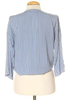 Blouse à manches courtes XXS Brownie
