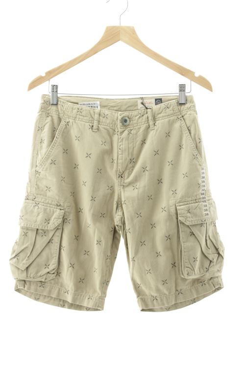 Pantalón corto