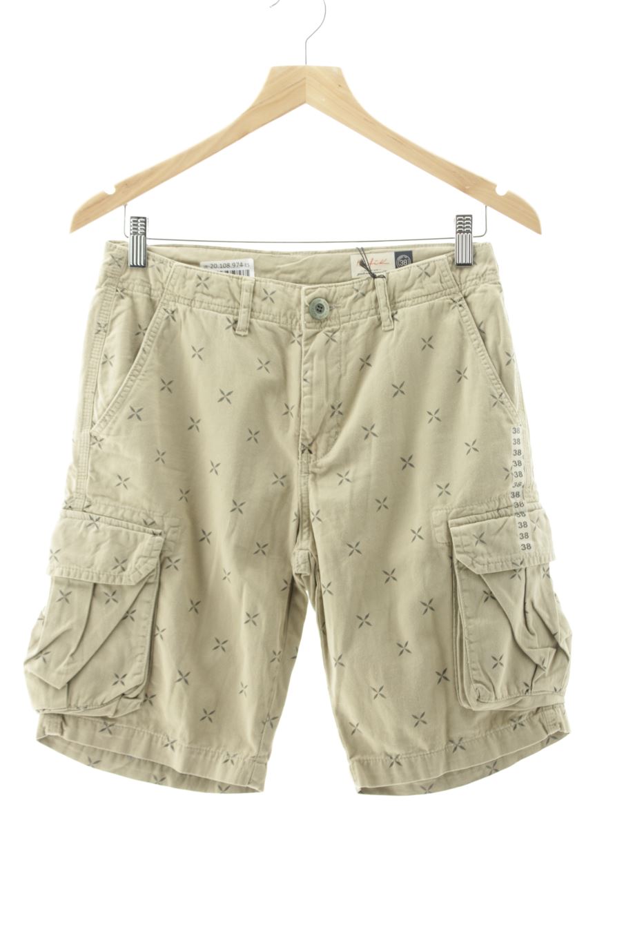 Pantalón corto de RAFIK de la talla 38