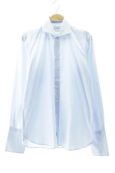 Camisa manga larga M Emidio Tucci, foto 1 de 2