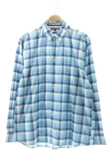 Camisa manga larga XXL Tommy Hilfiger, foto 1 de 2
